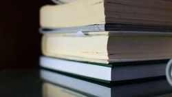 Тест на эрудицию: вы начитанный человек, если  наберете хотя бы 9/11
