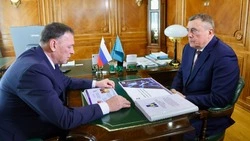 Количество обращений в сфере социального обеспечения инвалидов снижается