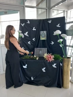 Такие даты не отмечают громко