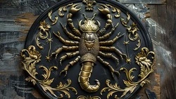 Гороскоп для Скорпионов на 2025 год: советы звезд для удачи и гармонии во всех сферах жизни