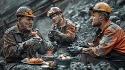 День шахтера 2024: история и традиции профессионального праздника
