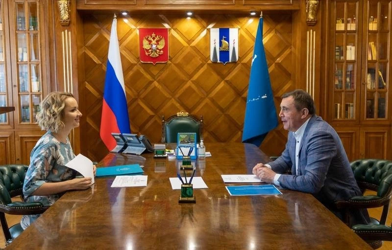 Служба помощи «Дети в семье» начнёт работу в Сахалинской области