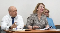 Глава Курильского района Анна Оськина сложила свои полномочия 
