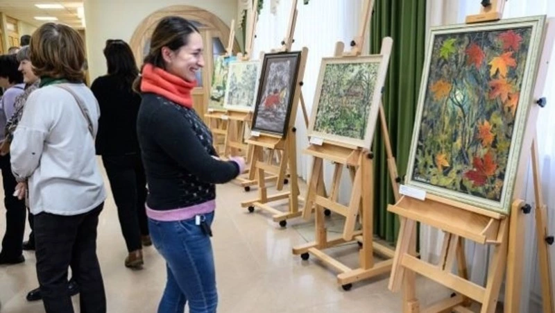 Культура и образование в Сахалинской области - в зоне особого внимания