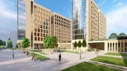 Эксперты оценили представленные губернатором планы по строительству СахалинTech