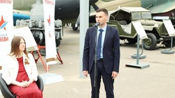 Вице-мэр Корсаковского района единственный сахалинец, написавший «Диктант Победы» на отлично 