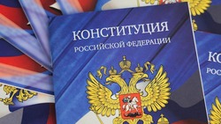 День Конституции России 2024: как появился прадник, традиции