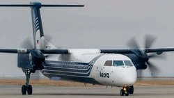 «Аврора» возобновила полёты с Итурупа во Владивосток