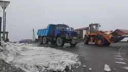 Глава Курильского округа призвал жителей не быть равнодушными 