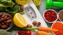 Минус 5 кг за месяц: советы специалистов
