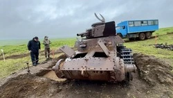 На острове Шумшу открыли военно-патриотический лагерь 