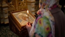День Владимирской иконы Божией матери в 2024 году: история праздника, что нельзя делать