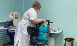 Диагностика детских заболеваний стала доступнее 