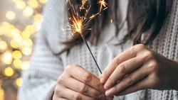 Как загадать желание на 2025 год: почему важно следовать правилам