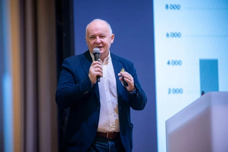 На семинаре «Разговор о важном для взрослых» обсудили судьбу России 