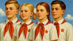 День пионерии 2025: история, традиции и почему этот праздник до сих пор актуален