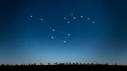  Звездный прогноз: что ждет каждый знак зодиака с 23 по 29 сентября