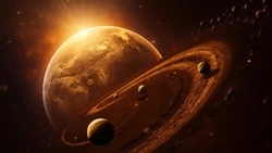 Когда начнется ретроградный Меркурий в августе 2024 года, чего следует ожидать