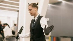 Более 200 запрещённых предметов изъяли у пассажиров инспекторы СТБ аэропорта в Южно-Сахалинске