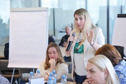 Сахалинские педагоги создадут фильмы и мультсериал