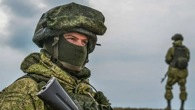 Невоенные итоги СВО