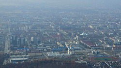 Южно-Сахалинск занял второе место в рейтинге развития ГЧП среди городов России