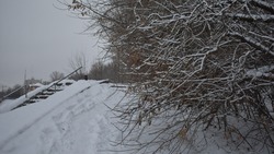 Морозы и снегопады: прогноз погоды на Сахалине и Курилах на неделю