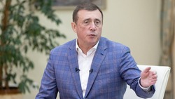 Политологи рассказали, что стоит за попаданием Валерия Лимаренко в ТОП рейтинга «Госсовет 2.0»