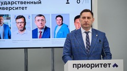 СахГУ представил стратегию развития в рамках госпрограммы «Приоритет 2030»