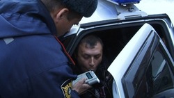 Курильчанин доехал до принудительных работ на чужом внедорожнике 