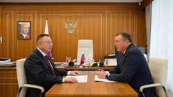 Планы по развитию Корсаковского морского порта утвердили в Москве