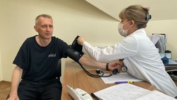 Сотрудники сахалинских предприятий могут пройти диспансеризацию на рабочем месте 