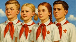 День пионерии 2025: история, традиции и почему этот праздник до сих пор актуален