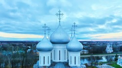 Церковные праздники в декабре 2024 года