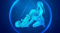 Гороскоп для Водолеев на 2025 год: карьерный рост, новые отношения и здоровая жизнь