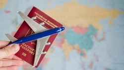 В правила авиаперевозок внесли изменения