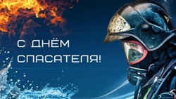 День спасателя 2024: картинки к 27 декабря