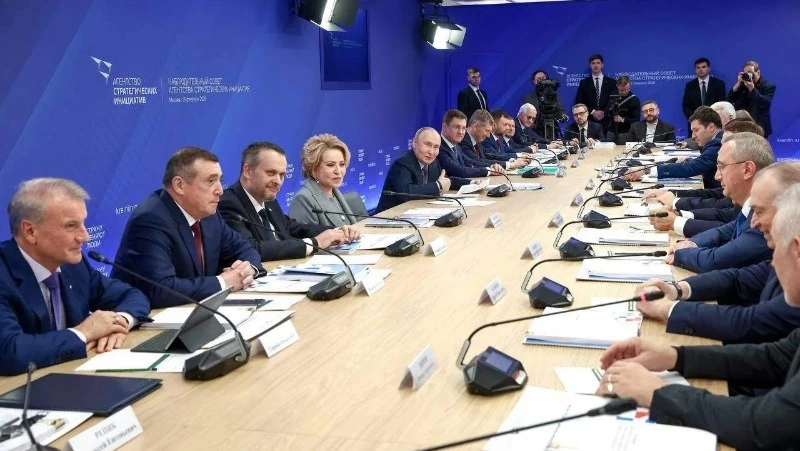 Сахалинская область вошла в пятёрку лидеров рейтинга качества жизни в РФ