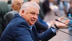 Гринберг Александр  Маркович 