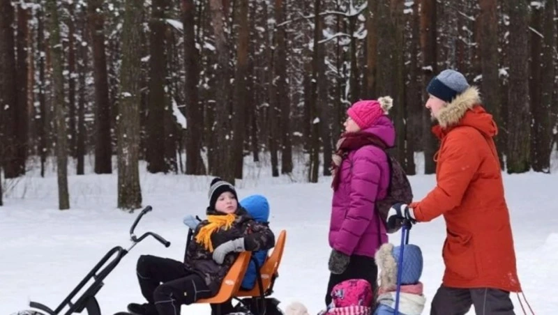 «ЕР» предложила продлить выплаты по ипотеке многодетным семьям-дальневоточникам