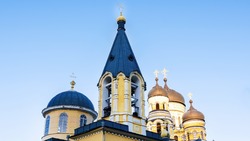 Церковный календарь на июль 2025: список всех праздников