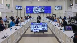 Рабочие группы инвестсовета рассмотрели более 100 обращений от предпринимателей 