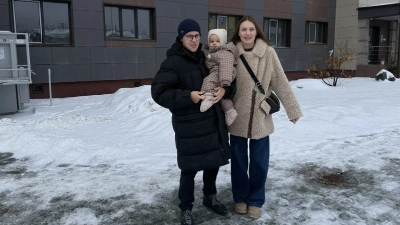 Доступное жилье: Как низкие процентные ставки открывают двери к мечте