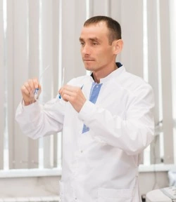 Курильчане получают высокотехнологичную помощь, не выезжая на Большую землю 