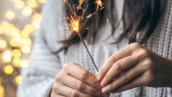 Как загадать желание на 2025 год: почему важно следовать правилам
