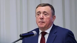 Губернатор подвёл итоги своей работы за семь лет