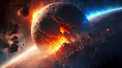 Магнитные бури в июле-2024: когда ожидать и как они повлияют на здоровье