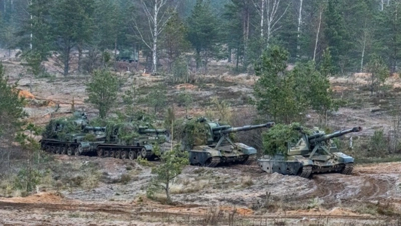 День ракетных войск и артиллерии 2024: история, традиции и значение праздника