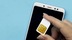 «Период охлаждения» для мобильных номеров вступил в силу 