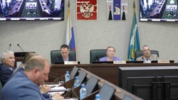 Областной бюджет за первый квартал текущего года исполнен  с профицитом